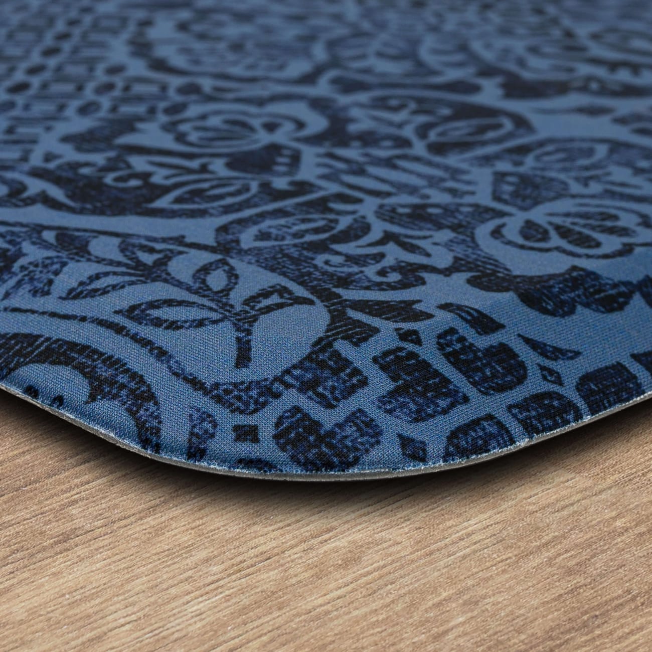 Dri-Pro Deluxe Cushion Mat - Fade Tiles Multi F003-19313 - Mohawk Home - Dri-Pro Deluxe Cushion Mat - Fade Tiles Multi F003