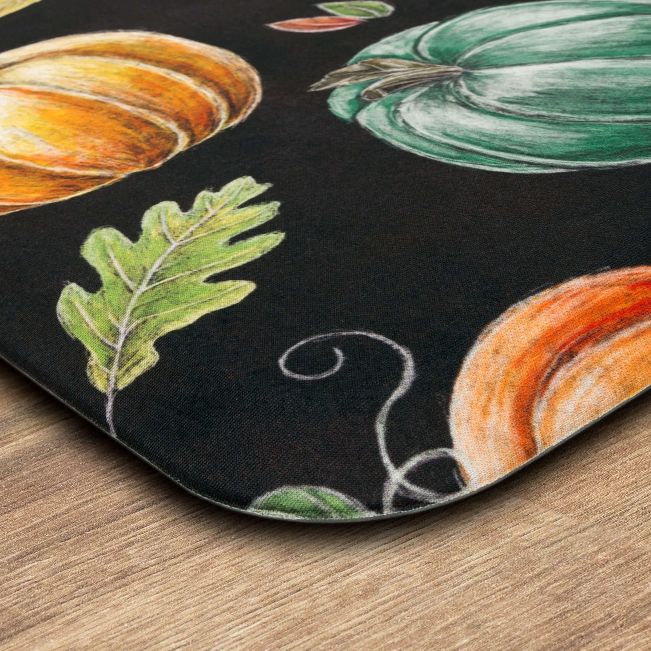 Dri-Pro Cushion Mat - Lettered  Joy Multi 4872-19443 - Mohawk Home - Dri-Pro Cushion Mat - Lettered  Joy Multi 4872