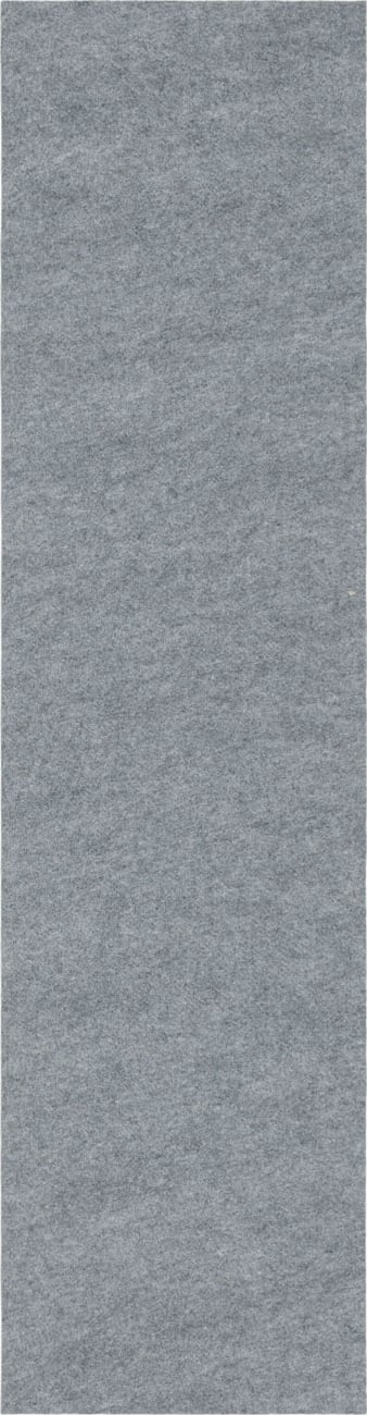 DR010-999-024048 - Mohawk Home - Thin Lock Rug Pad - Grey - 2' X 4'