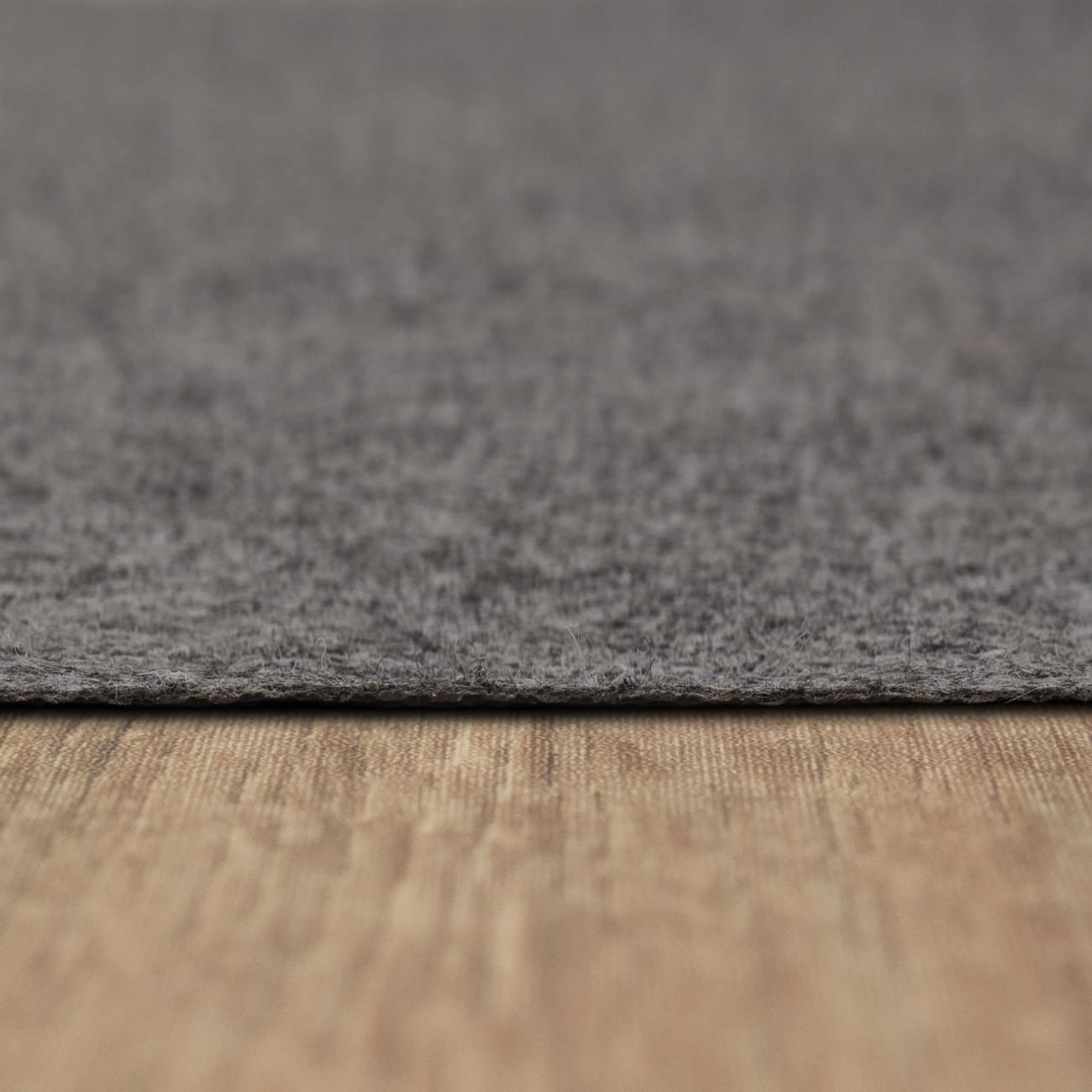 DR010-999-024048 - Mohawk Home - Thin Lock Rug Pad - Grey - 2' X 4'
