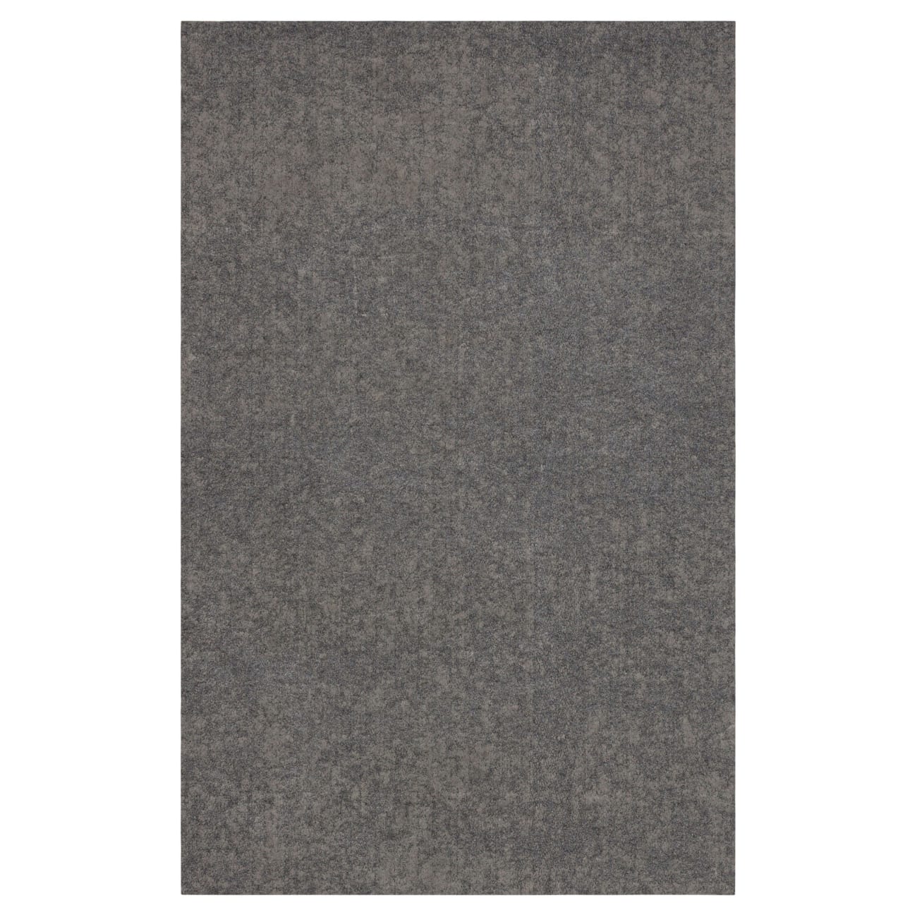 DR010-999-060084 - Mohawk Home - Thin Lock Rug Pad - Grey - 5' X 7'