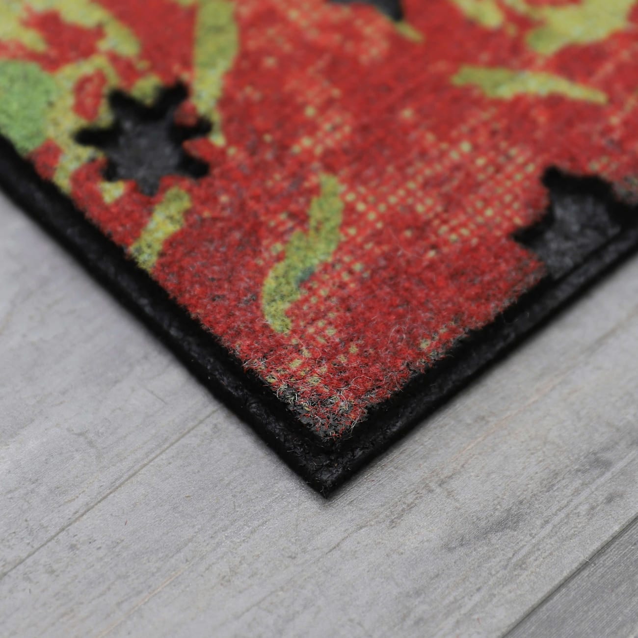 Doorscapes Mat - Impressionist Hello Multi 4898-18574 - Mohawk Home - Doorscapes Mat - Impressionist Hello Multi 4898