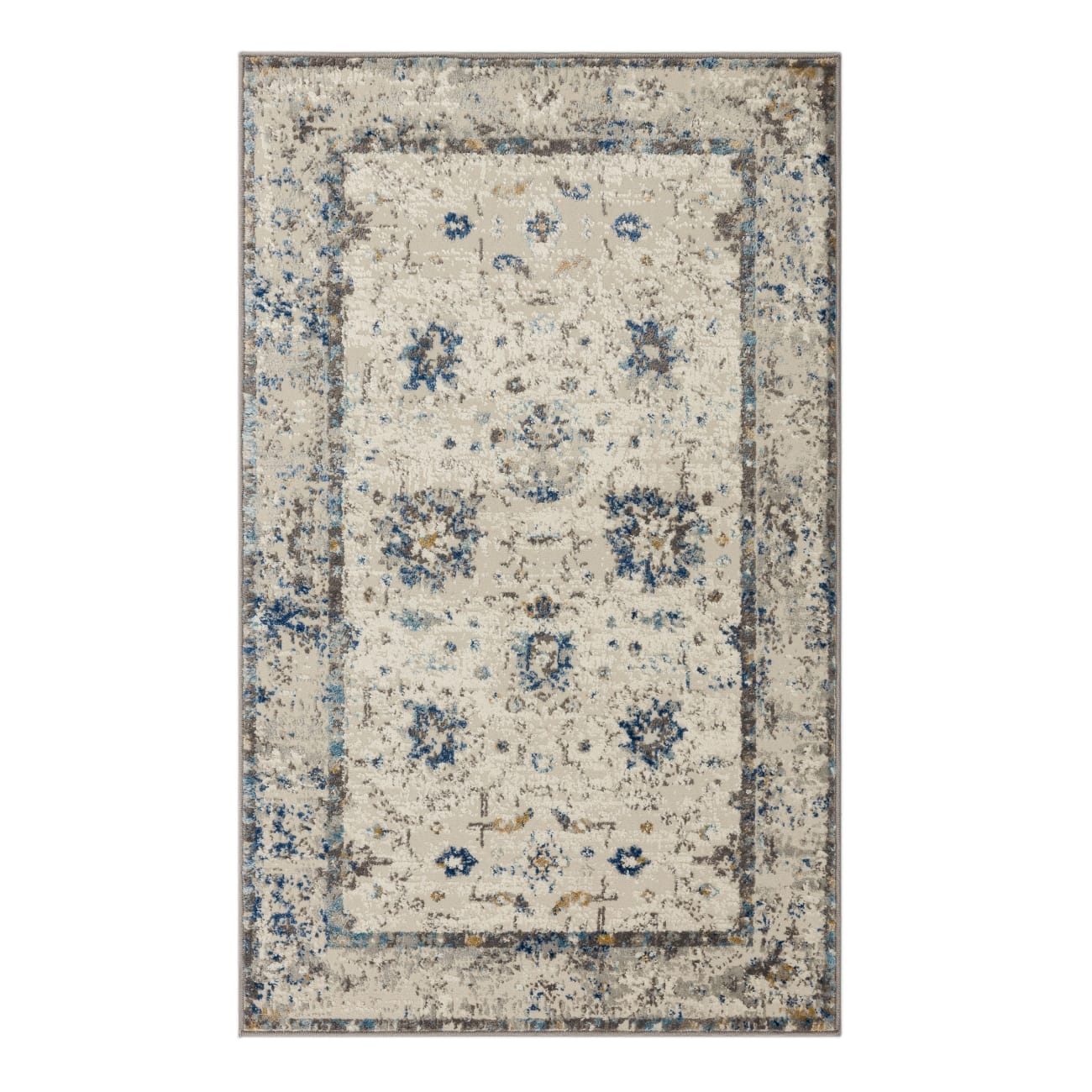 Cleo - Evesham Light Grey IEFEN-3044 - Mohawk Home - Cleo - Evesham Light Grey IEFEN