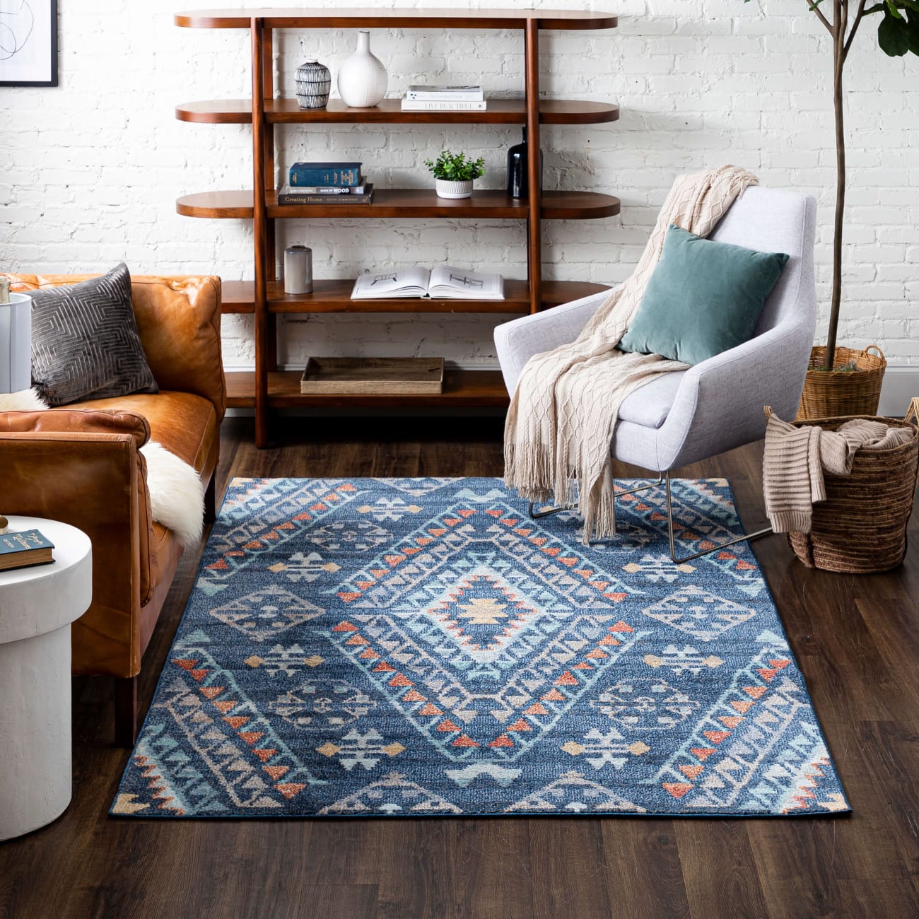 Whimsy - Eton Grey IE304-131 - Mohawk Home - Whimsy - Eton Grey IE304