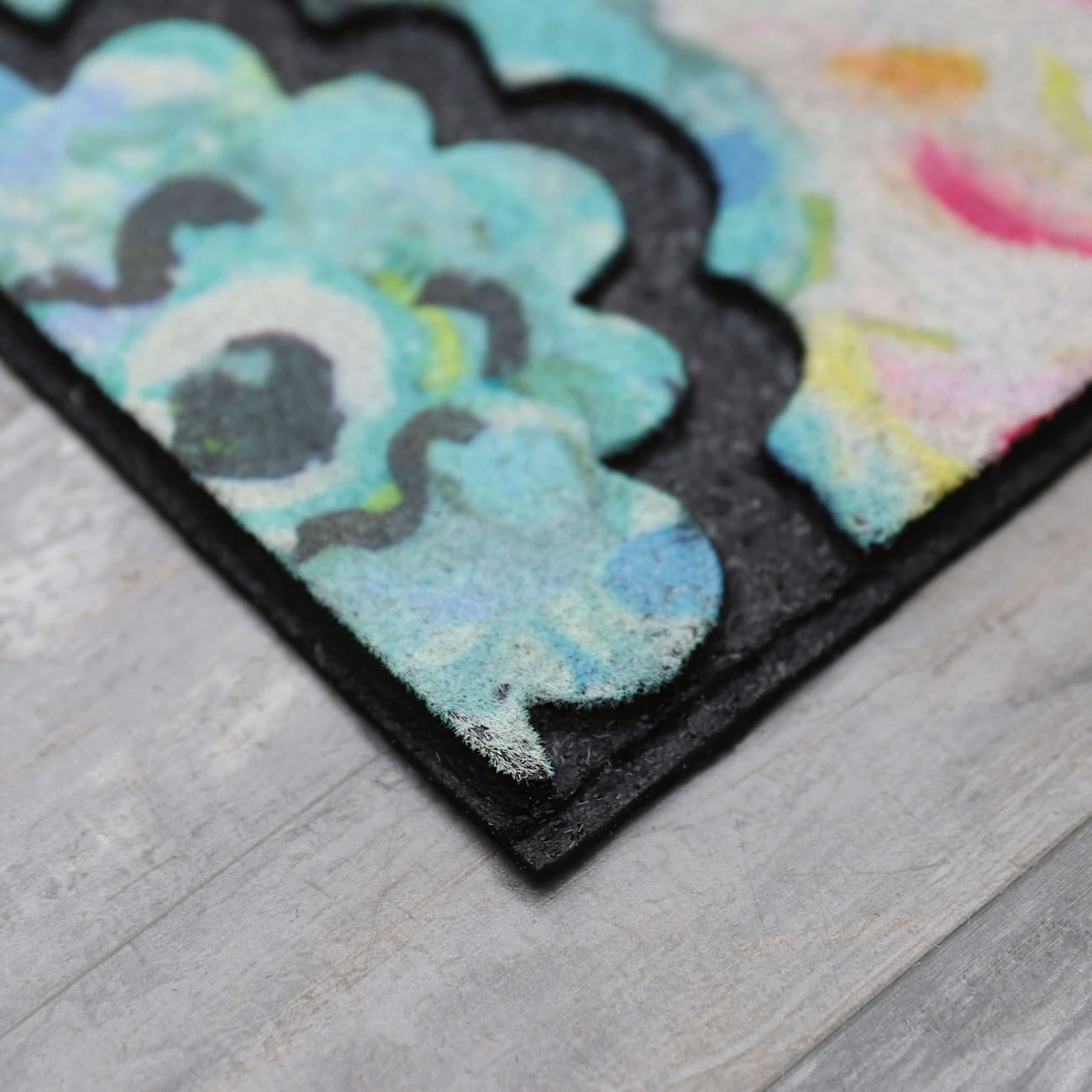 Doorscapes Mat - Colorful Roots Multi 4594-18573 - Mohawk Home - Doorscapes Mat - Colorful Roots Multi 4594
