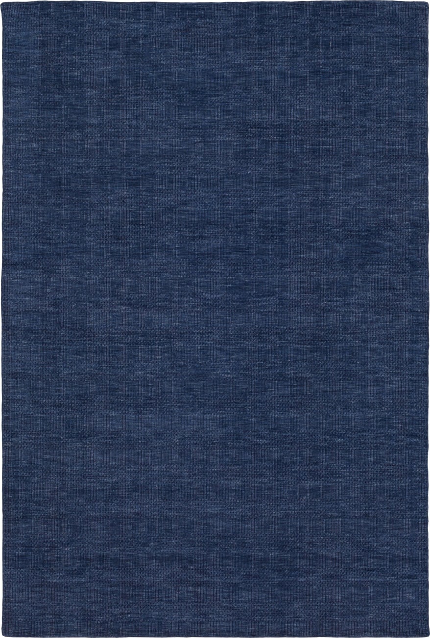 Gemini - Gemini Navy RG145-4590 - Karastan - Gemini - Gemini Navy RG145