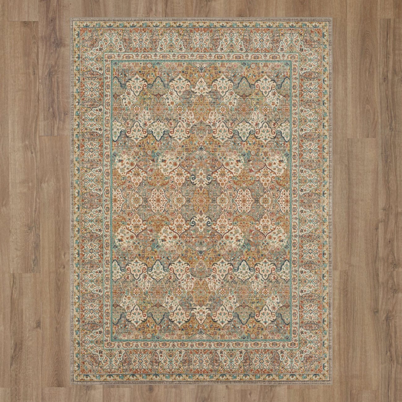 Estate - Highgrove Beige 92299-70033 - Karastan - Estate - Highgrove Beige 92299