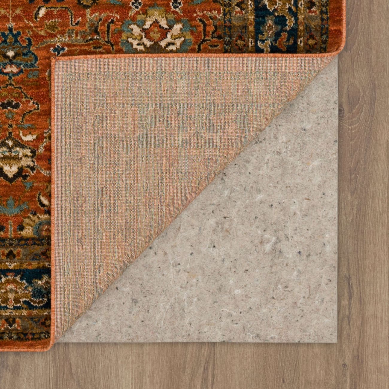 90936-20044-096132 - Karastan - Spice Market - Keralam Spice - 8' X 11'