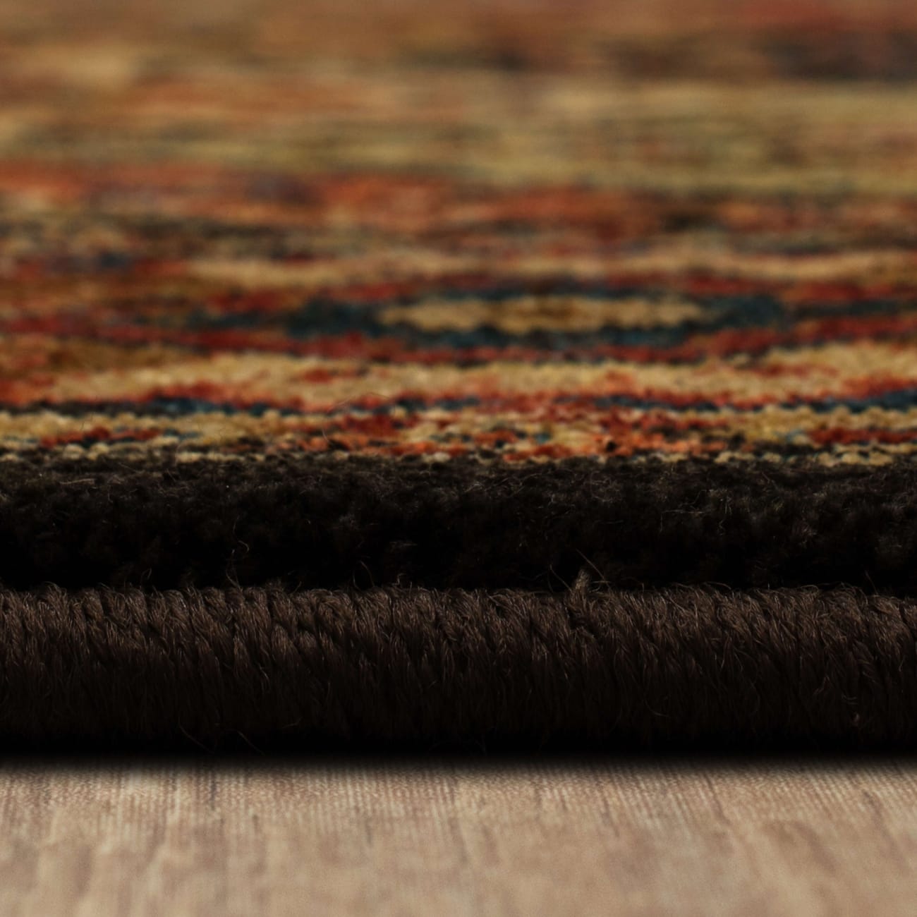 90669-90097-063094 - Karastan - Spice Market - Levant Multi - 5' 3" X 7' 10"