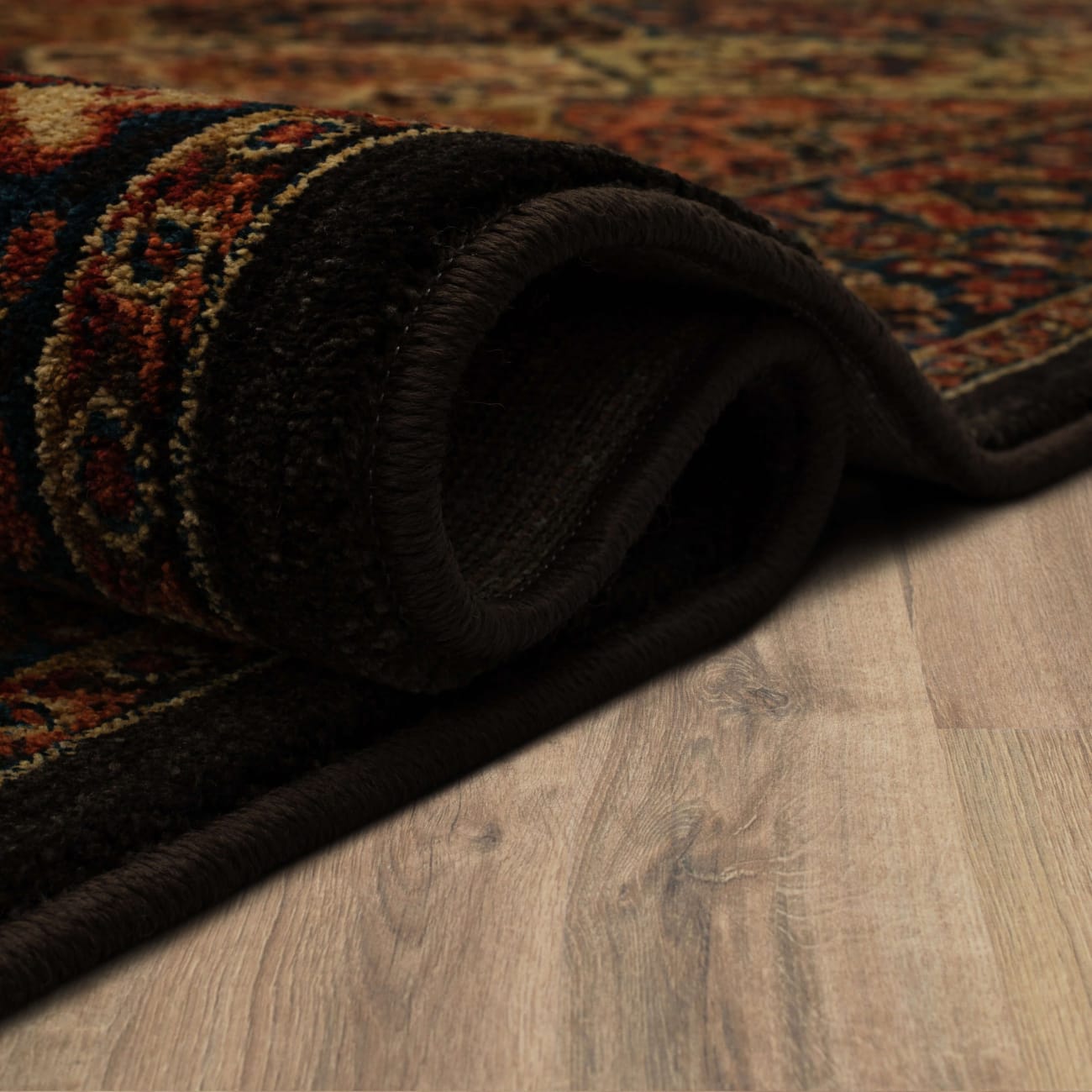 90669-90097-024036 - Karastan - Spice Market - Levant Multi - 2' X 3'
