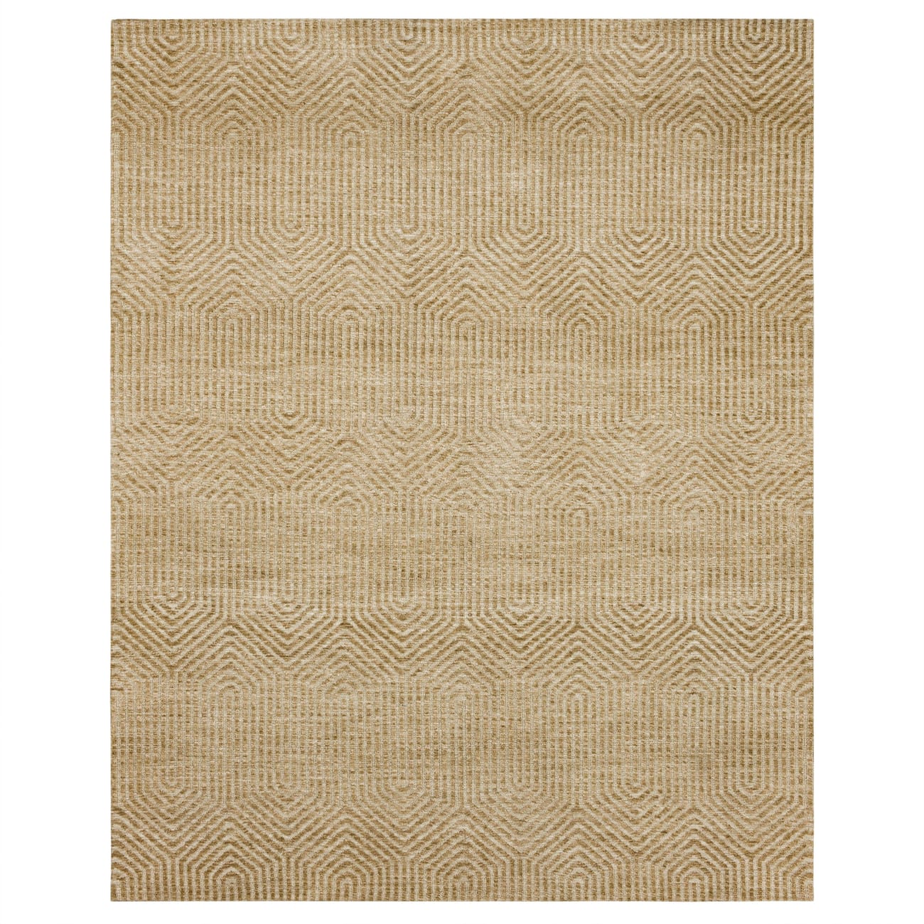 Bowen - Lost City Khaki R1145-635 - Drew & Jonathan Home by Karastan - Bowen - Lost City Khaki R1145