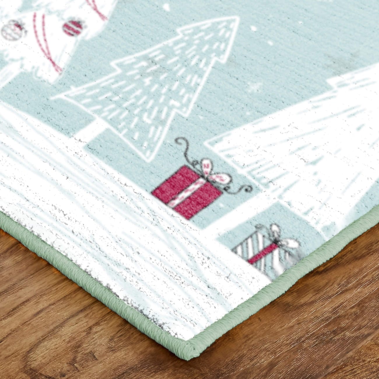 Prismatic - Merry Gnome Multi ZW032-A416 - Mohawk Home - Prismatic - Merry Gnome Multi ZW032
