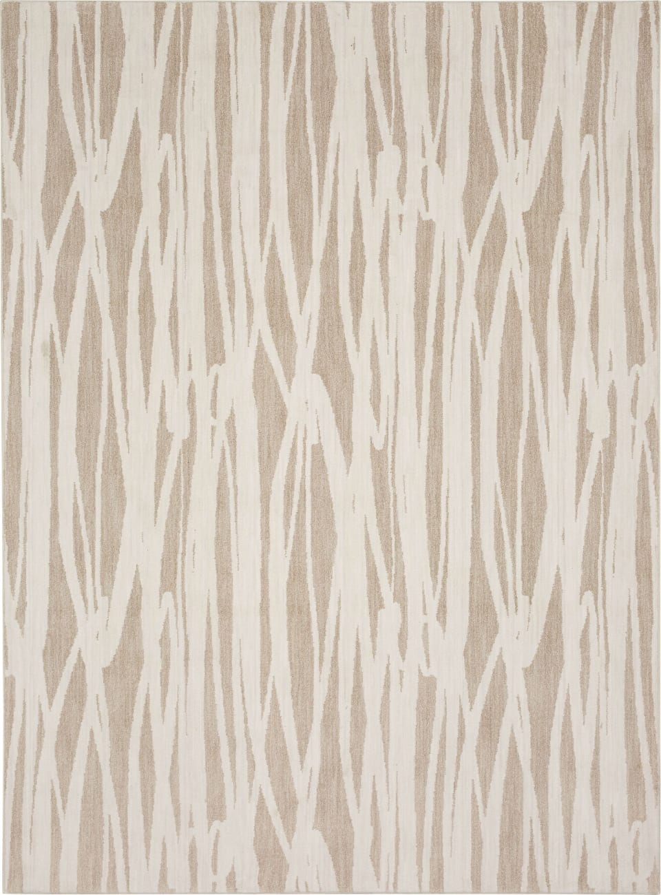 Rendition - Mezzo Oyster 92421-10038 - Stacy Garcia Home by Karastan - Rendition - Mezzo Oyster 92421