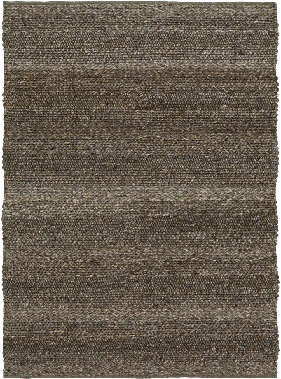 Tableau - Parodos Brown RG180-426 - Karastan - Tableau - Parodos Brown RG180