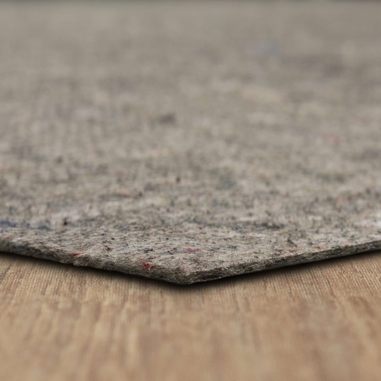DR011-999-072108 - Mohawk Home - Pet Friendly Rug Pad - Grey - 6' X 9'