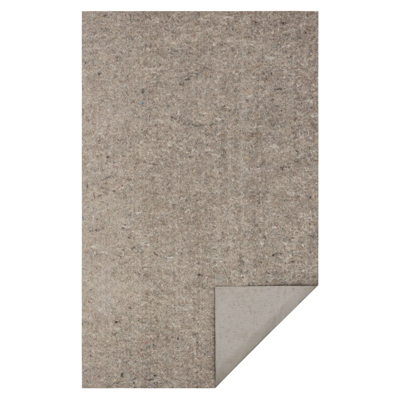 DR011-999-060084 - Mohawk Home - Pet Friendly Rug Pad - Grey - 5' X 7'