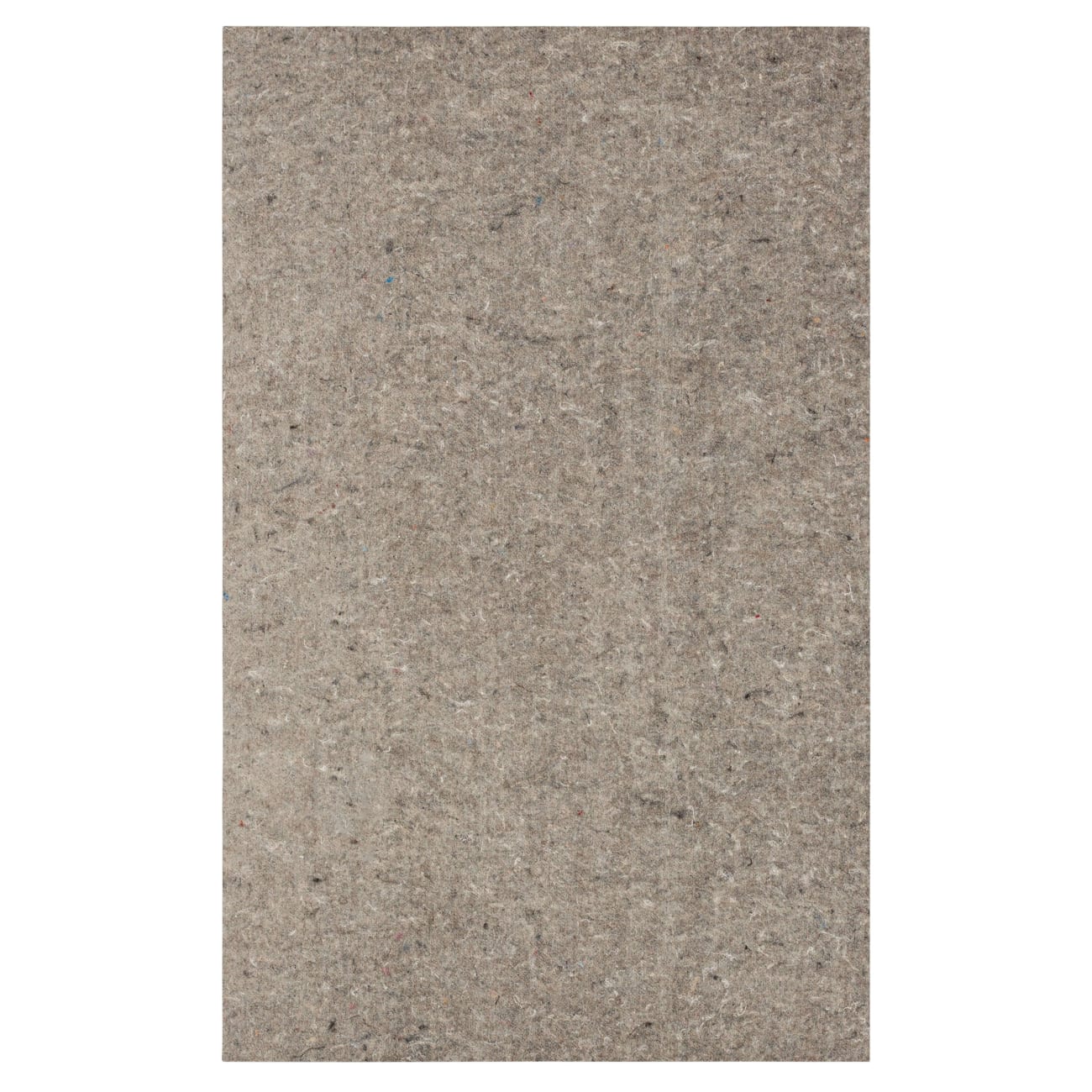 DR011-999-072108 - Mohawk Home - Pet Friendly Rug Pad - Grey - 6' X 9'