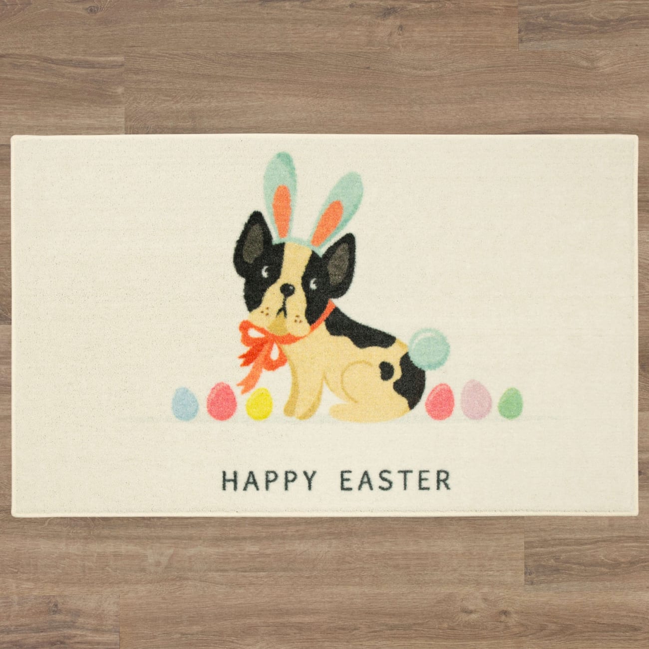 Prismatic - Easter Ornaments Multi ZW071-A416 - Mohawk Home - Prismatic - Easter Ornaments Multi ZW071