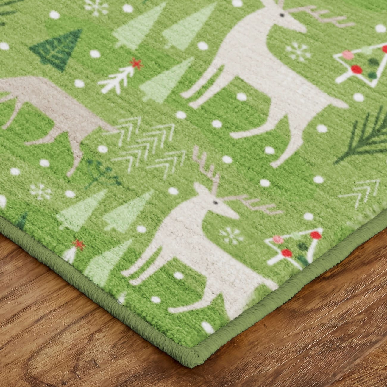 Prismatic - Holiday Moose Grey ZW019-A431 - Mohawk Home - Prismatic - Holiday Moose Grey ZW019