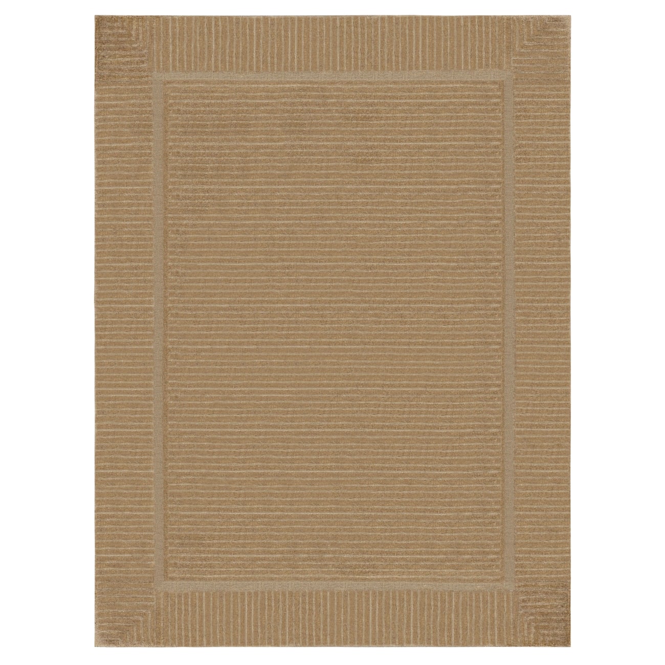 Series 2 - Terra Firma Barley R1194-107 - Bobby Berk by Karastan - Series 2 - Terra Firma Barley R1194