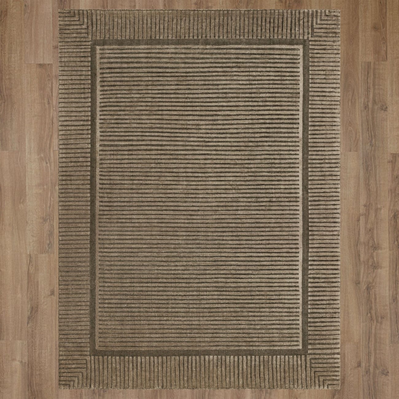 Series 2 - Terra Firma Flint R1194-9945 - Bobby Berk by Karastan - Series 2 - Terra Firma Flint R1194