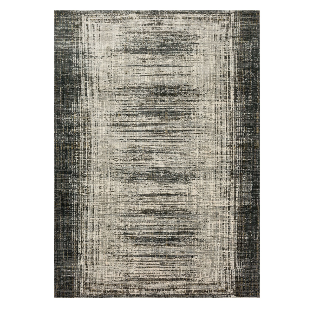 Tryst - Turin Anthracite R1072-90132 - Karastan - Tryst - Turin Anthracite R1072