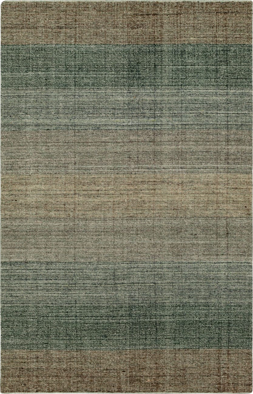 Wabi Sabi - Wabi Sabi Teal RG864-026 - Drew & Jonathan Home by Karastan - Wabi Sabi - Wabi Sabi Teal RG864