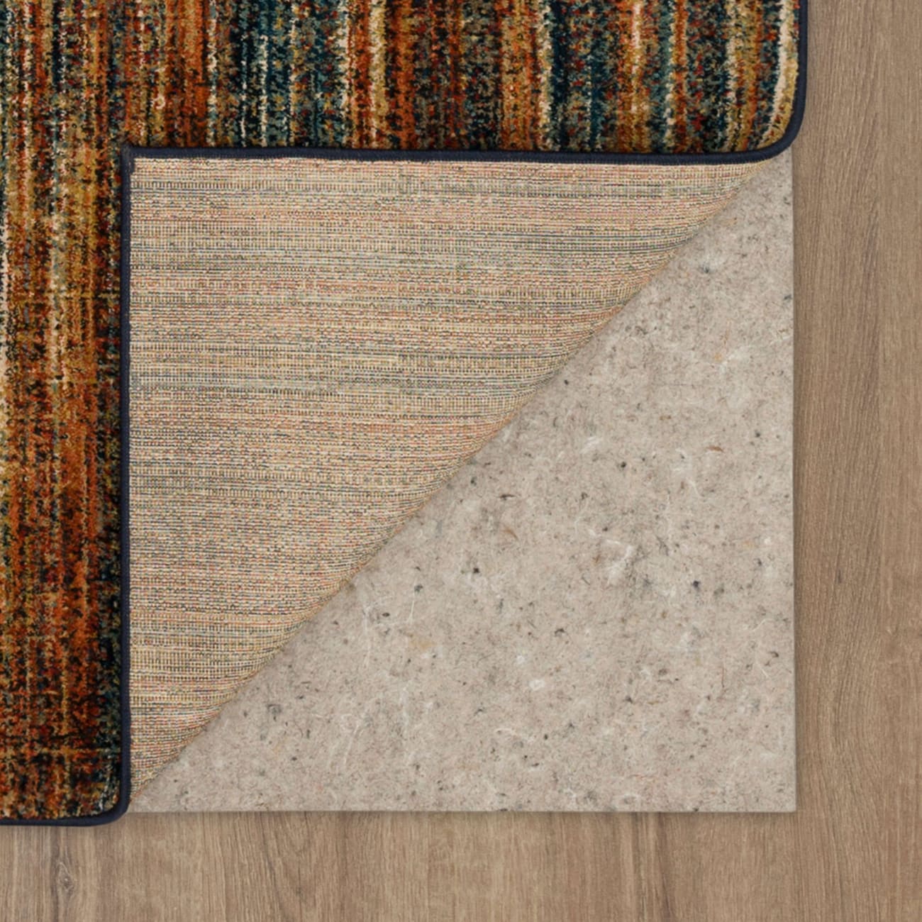 92127-50130-024036 - Karastan - Spice Market - Windsong Multi - 2' X 3'