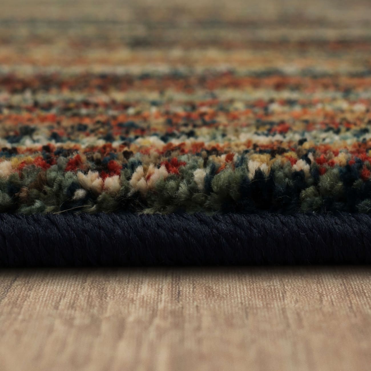 92127-50130-024036 - Karastan - Spice Market - Windsong Multi - 2' X 3'