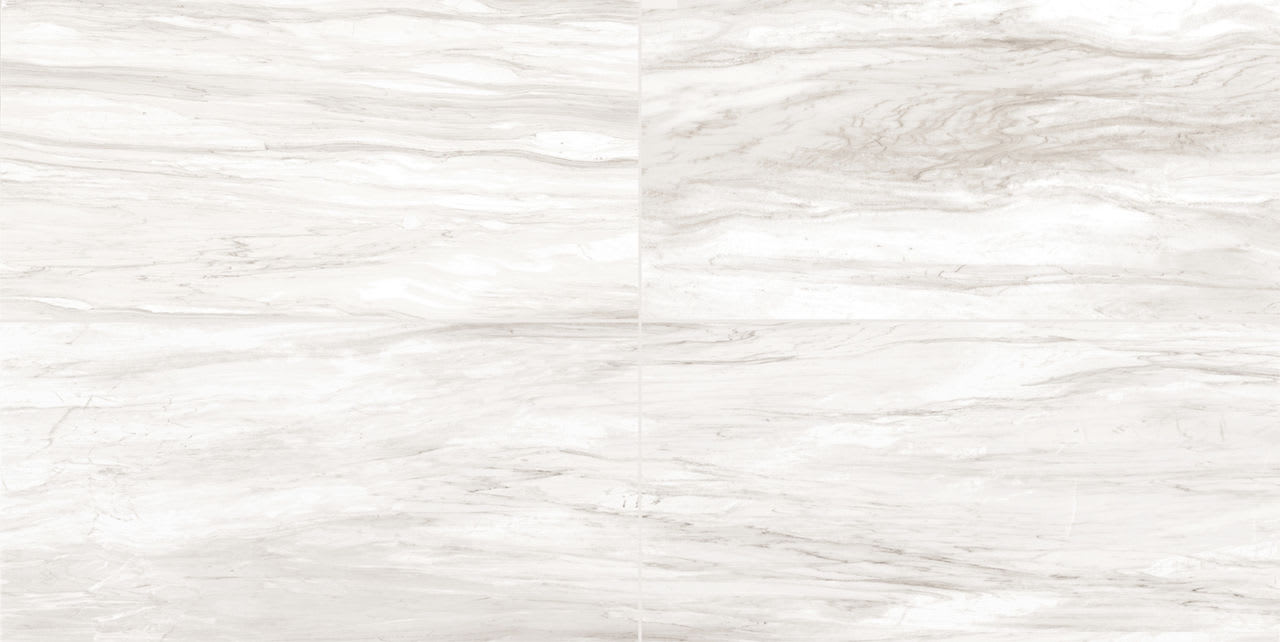 CT75RCT1224MTJ1 - Daltile Core Fundamentals - Platinum Floor Tile - CT75 Calacatta Sky - 12 x 24