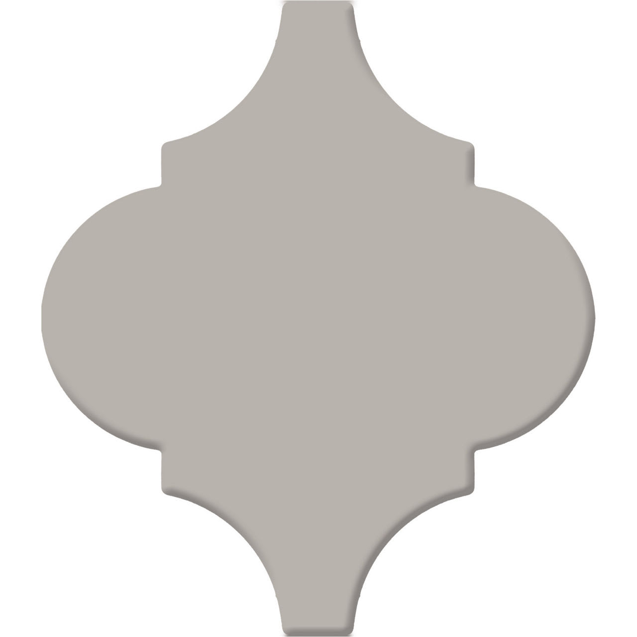 MY926ARAB1P2 - Daltile - Mythology - Harmonia - 5.25 x 6 -  Arabesque