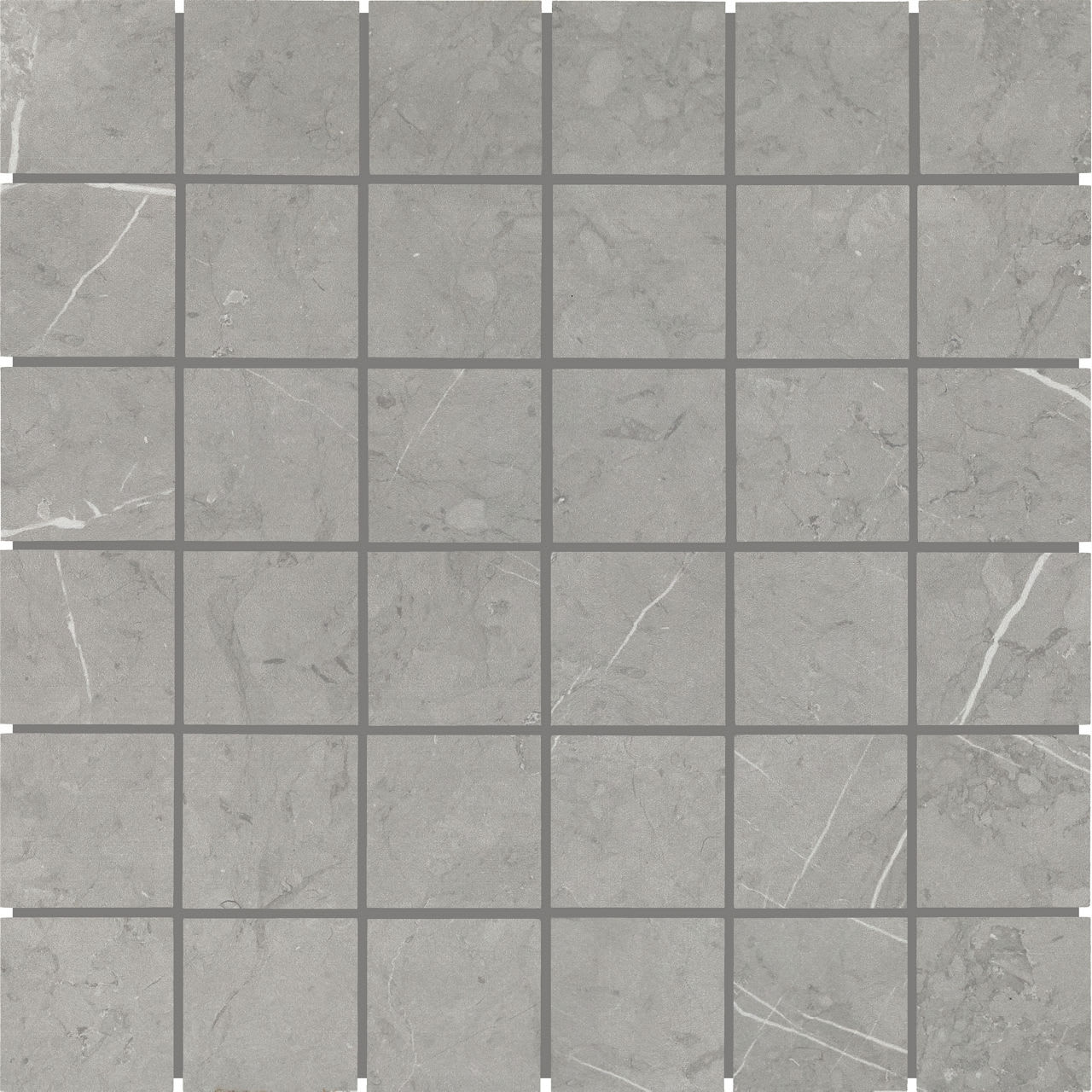 PH6122MSMT - Daltile Core Fundamentals - Platinum Wall Tile - PH61 Mist - 2 x 2 - Straight Joint Mosaic