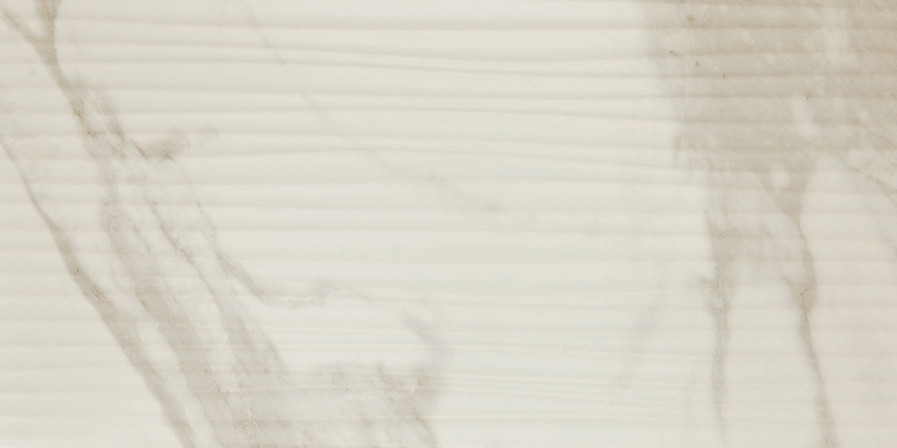 PT211224MWAV1P2 - Daltile - Perpetuo - Brilliant White - 12 x 24 - Wave - Satin