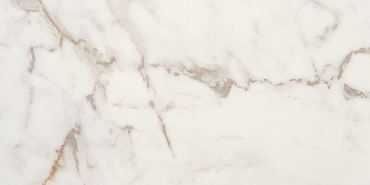 MB211224A1PF - Marazzi - Marble Obsession - Calacatta Gold - 12 x 24