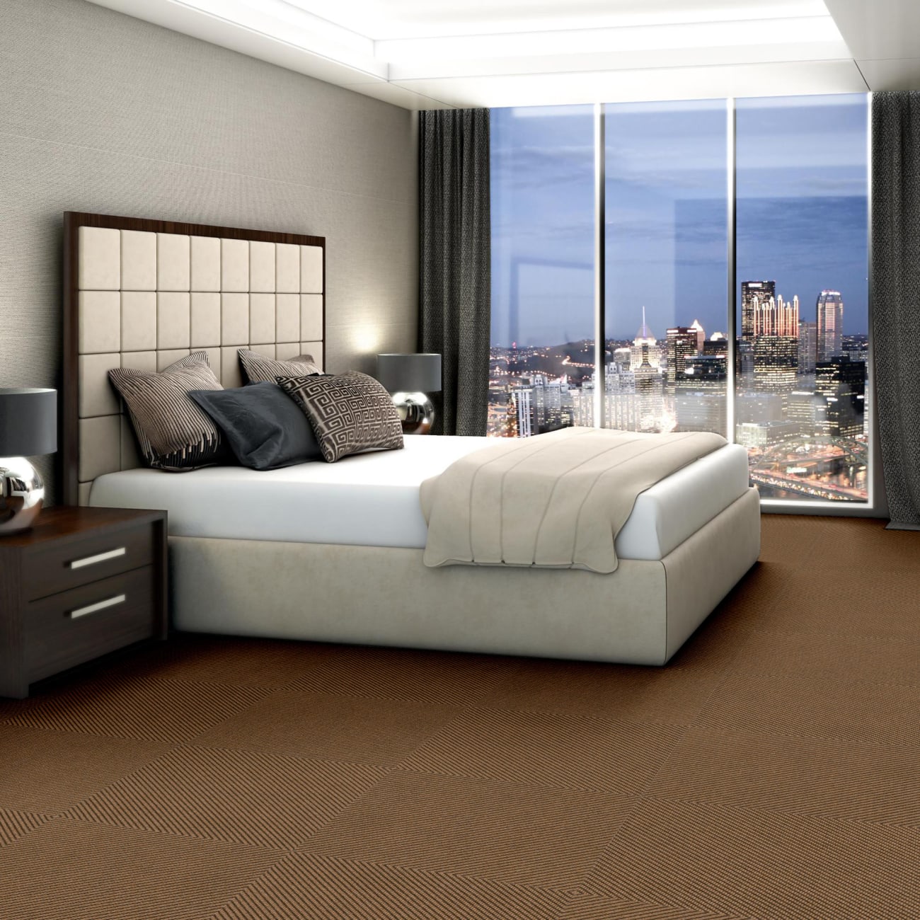54748_00701 - Philadelphia Contract - Traverse - Mesa Brown