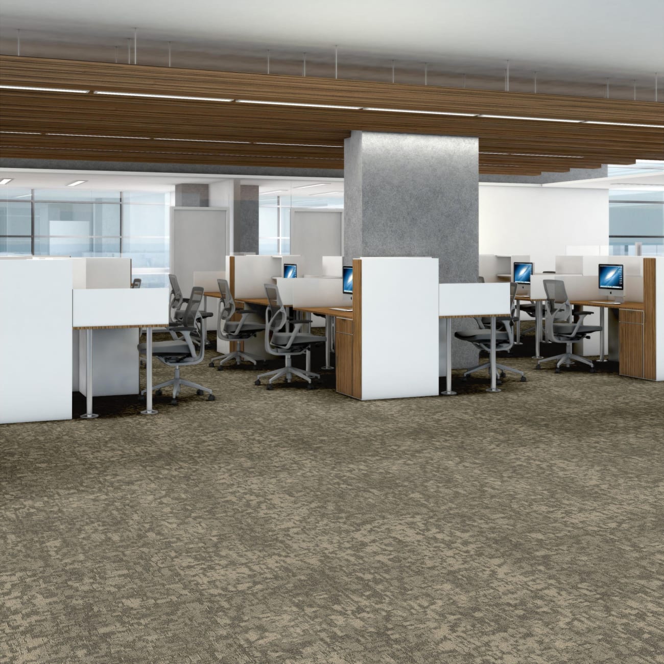 54848_00200 - Philadelphia Contract - Modern Terrain - Arid - Butte