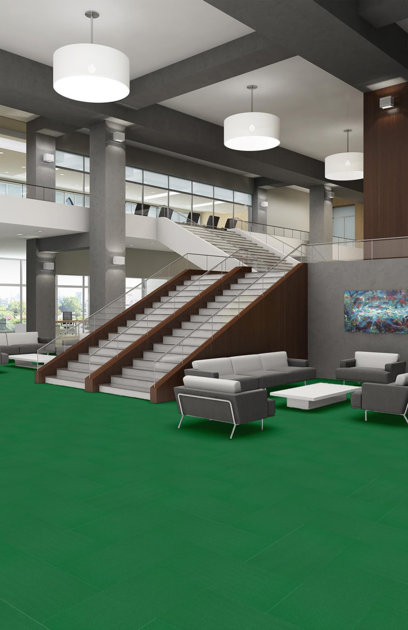 54786_62375 - Philadelphia Contract - Color Accents 18 X 36 - Dark Green