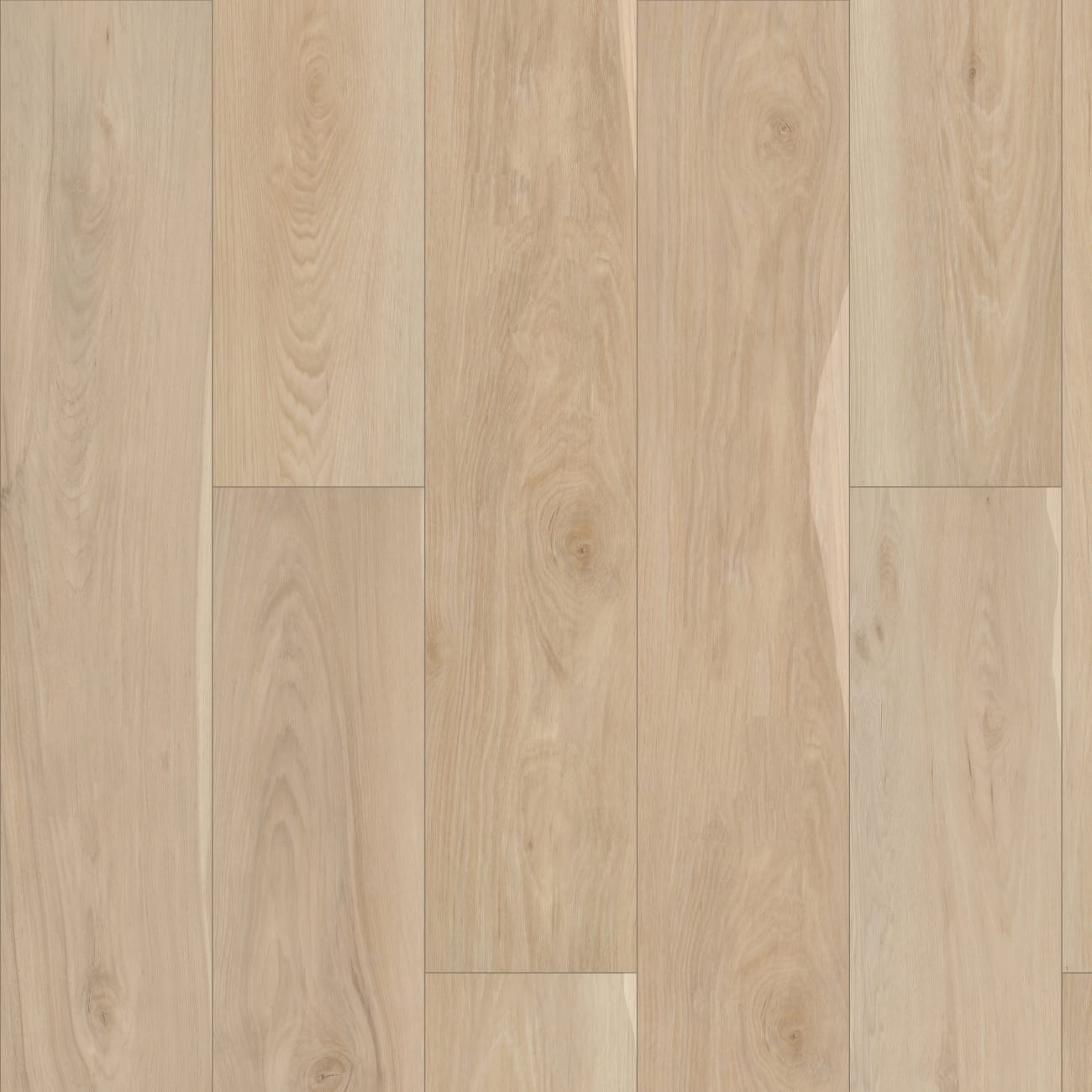 01098_1051V - Shaw Floorte - Pantheon HD Plus Natural Bevel - Alabaster