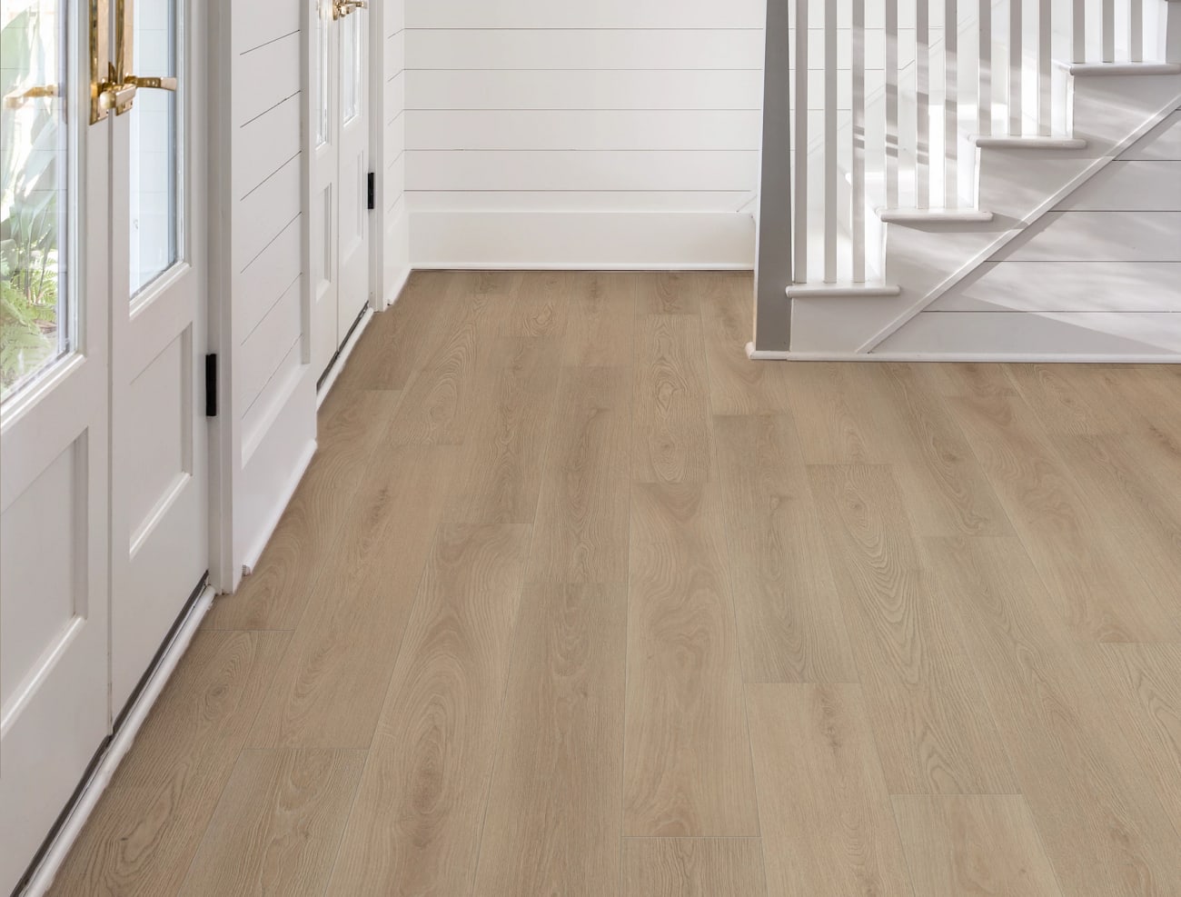 07352_1051V - Shaw Floorte - Pantheon HD Plus Natural Bevel - Ponder