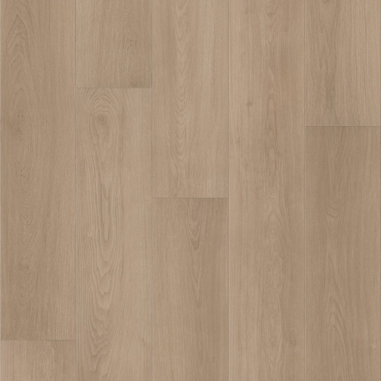02124-3415V - Shaw Floorte Pro - Fresh Take - Bentwood Tan