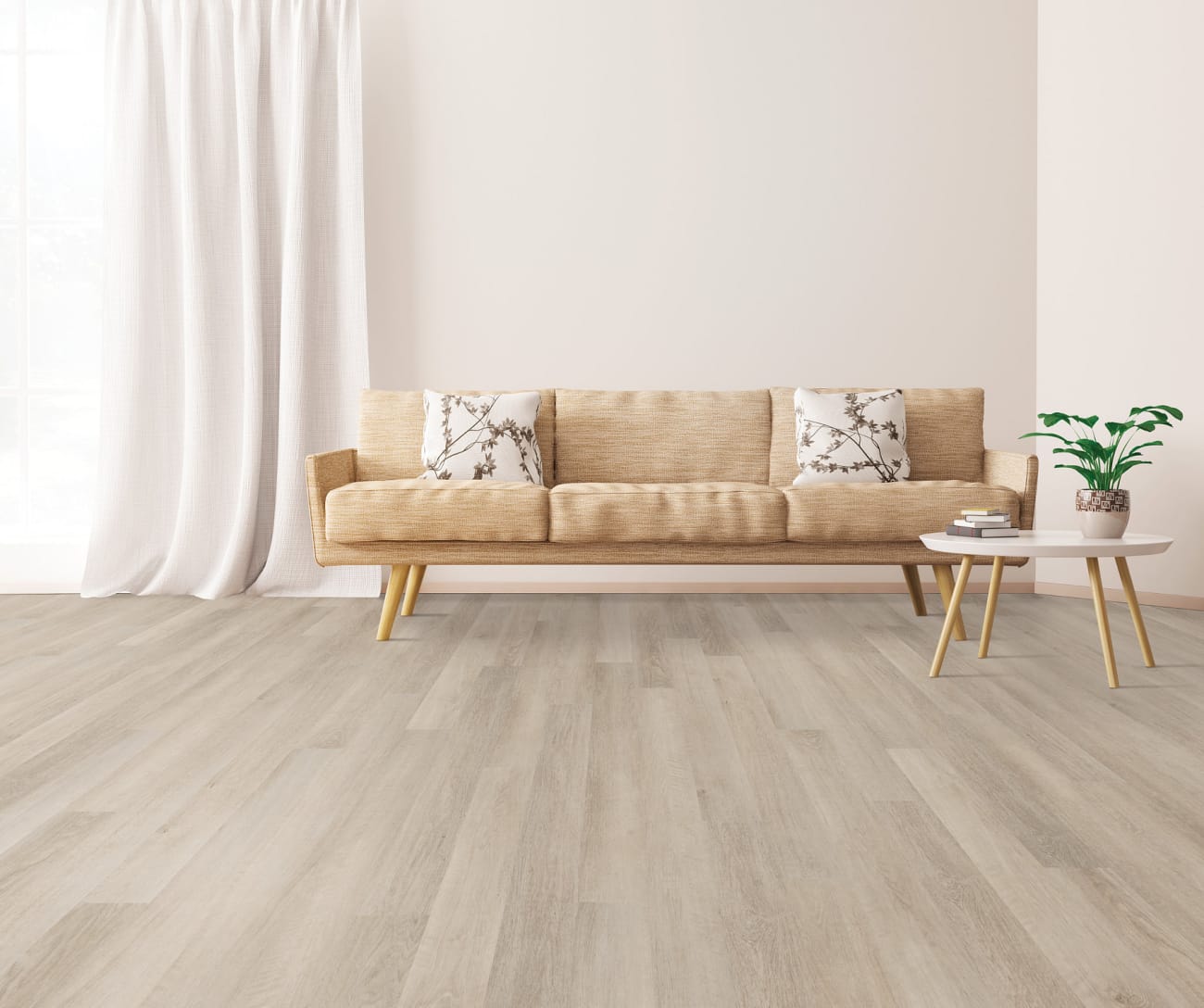 VV023-00512 - COREtec Original - Classics 5" - Rustenburg Oak