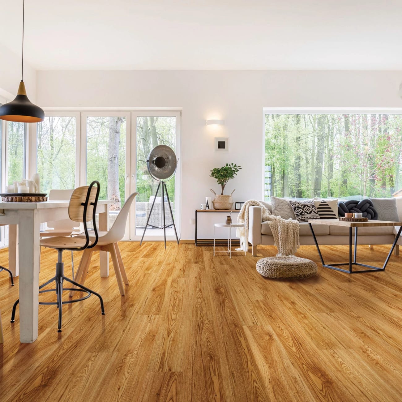 VV024-00714 - COREtec Originals - Classics 7" - Marsh Oak
