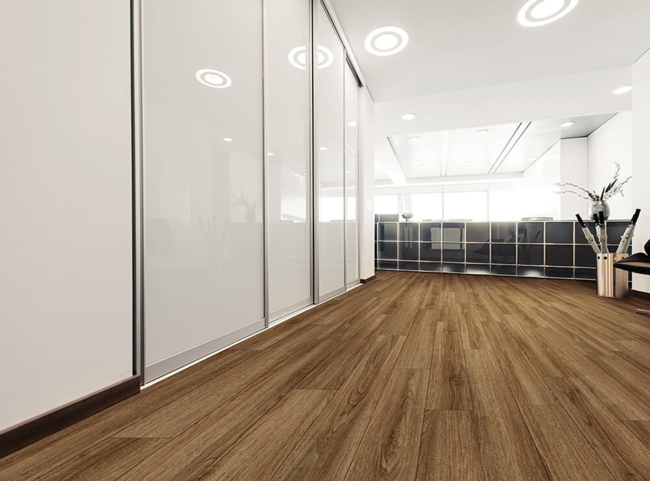VV492-02002 - COREtec Pro - Enhanced 7" - Rocca Oak
