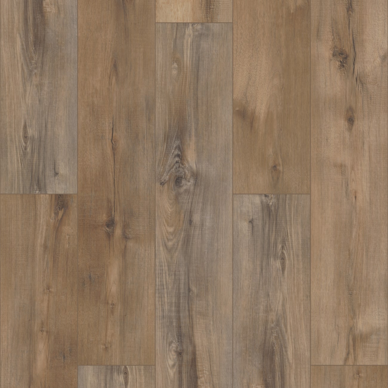 VV492-02003 - COREtec Pro - Enhanced 7" - Portchester Oak