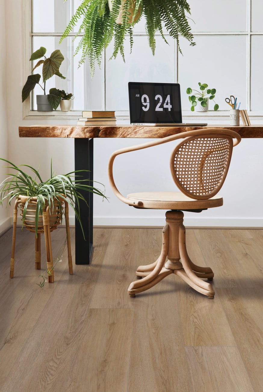 VV855-05067 - COREtec Originals - Enhanced 7 x 60 - Farington Oak