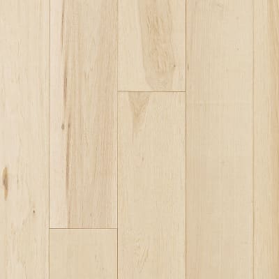 WEK09-02 - Raw Natural Hickory