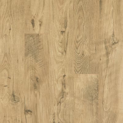 CDL89-05 - Rustic Rye Chestnut