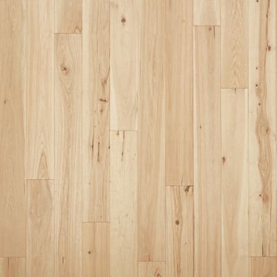 WEK09-01 - Pale Honey Hickory