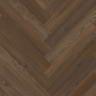 AKP-SM-RL28 - Serrano Oak (Herringbone)