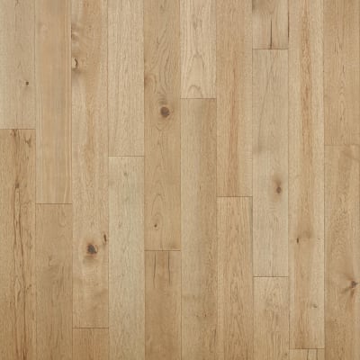 WEK09-07 - Flax Hickory